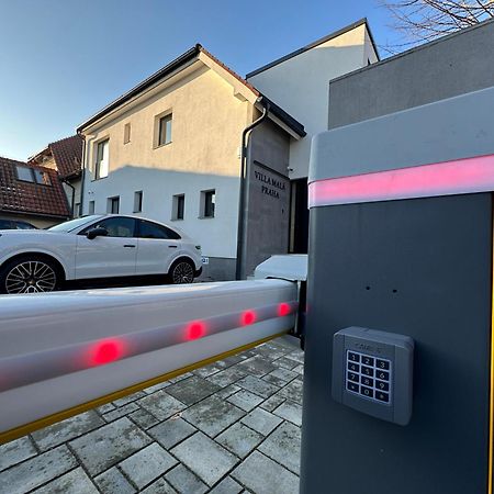 Villa Mala Praha Experience In The Center Of Zilina Exterior photo