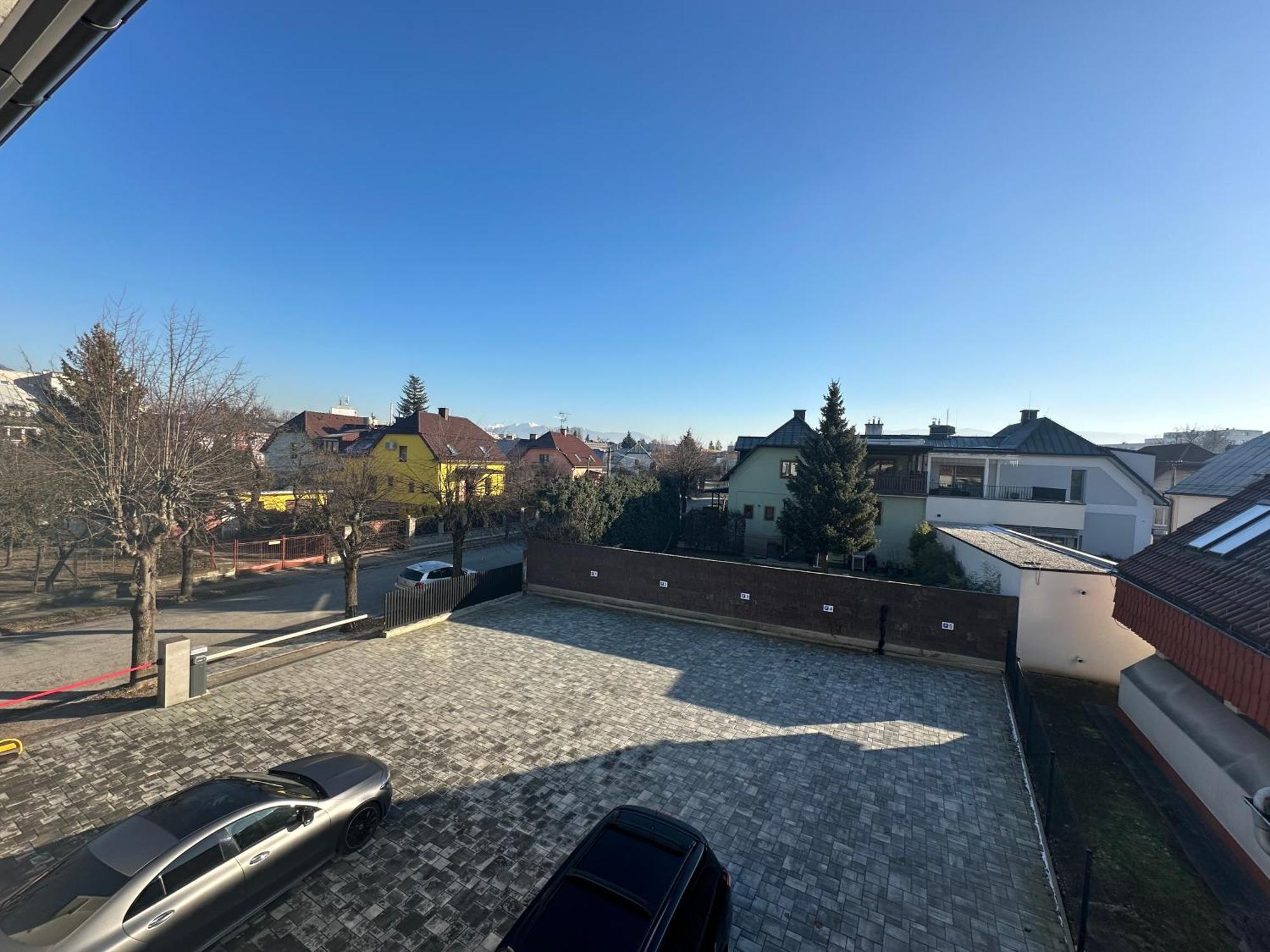 Villa Mala Praha Experience In The Center Of Zilina Exterior photo