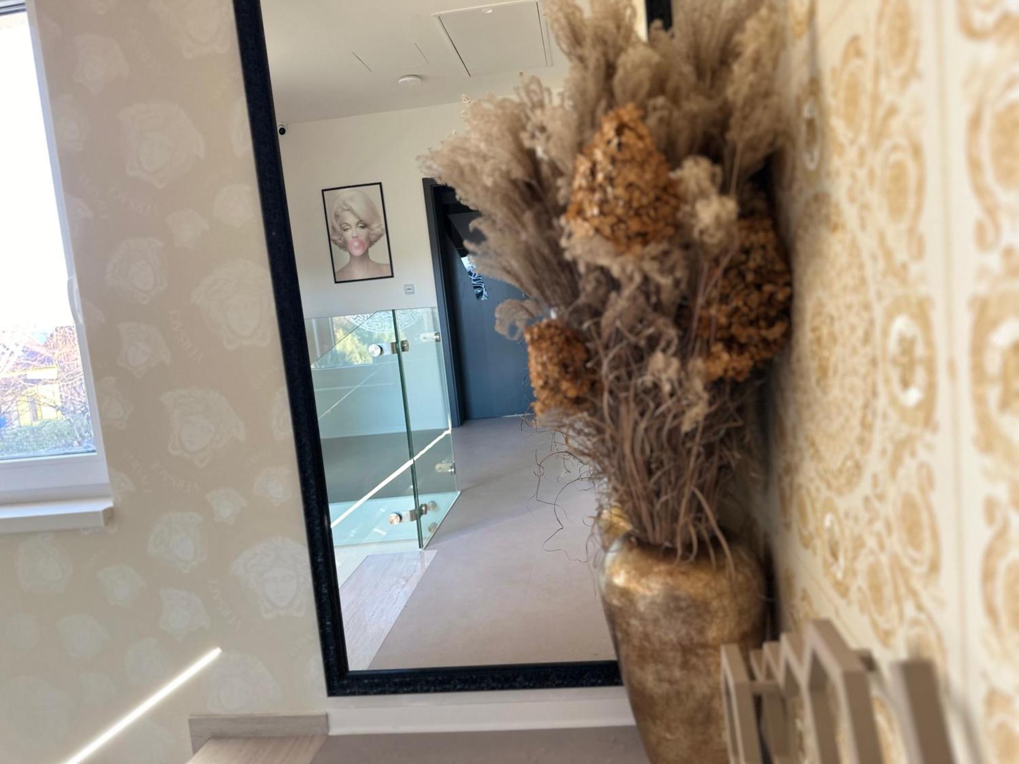 Villa Mala Praha Experience In The Center Of Zilina Exterior photo